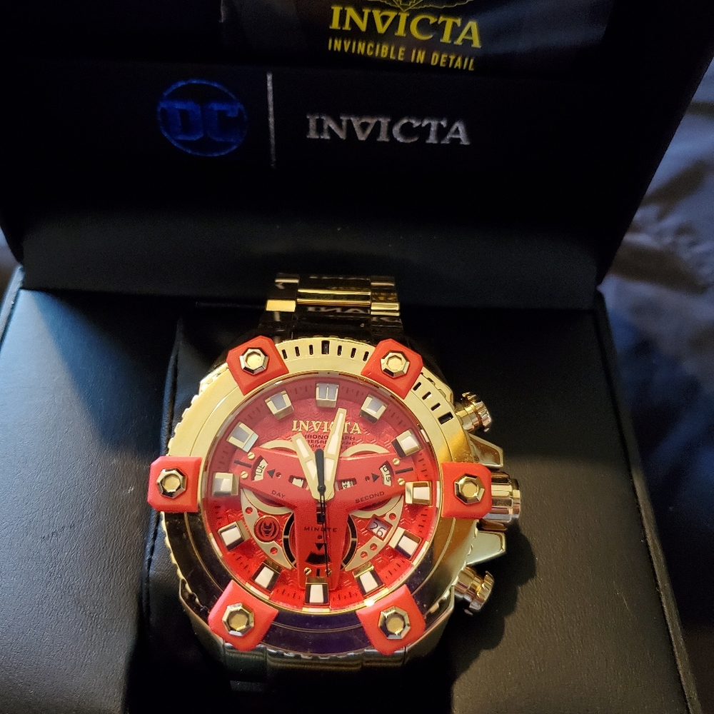 Watch